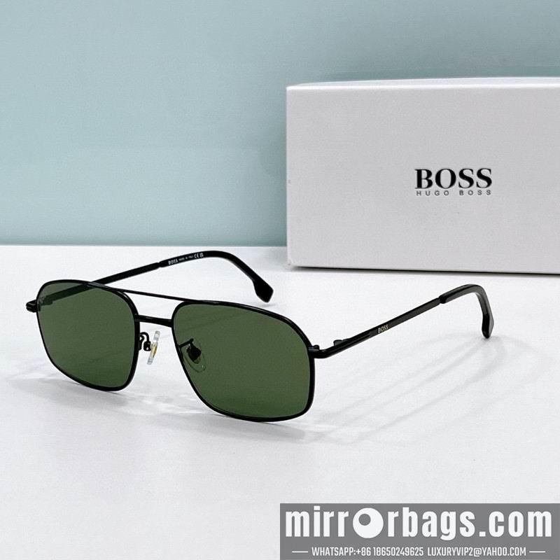 Replica Boss Glasses 03smh39