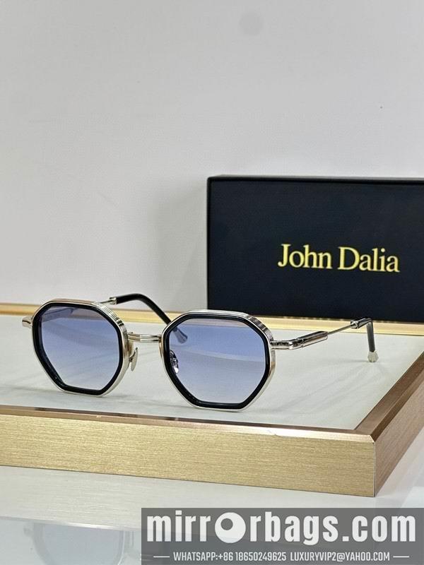 Replica John Dalia Glasses 03smh19