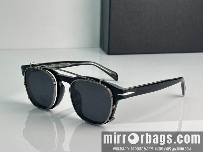 Replica David Beckham Glasses 03smh10