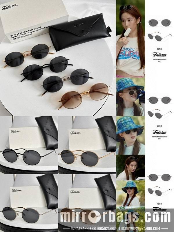 Replica Fabe Hle Glasses 03smh02