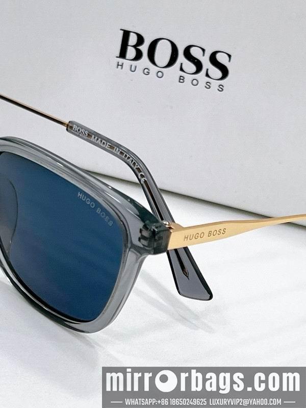 Replica Boss Glasses 03smh41