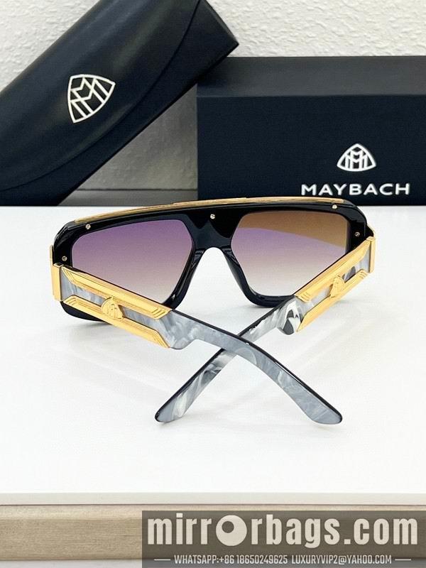 Replica Maybach Glasses 03smh37