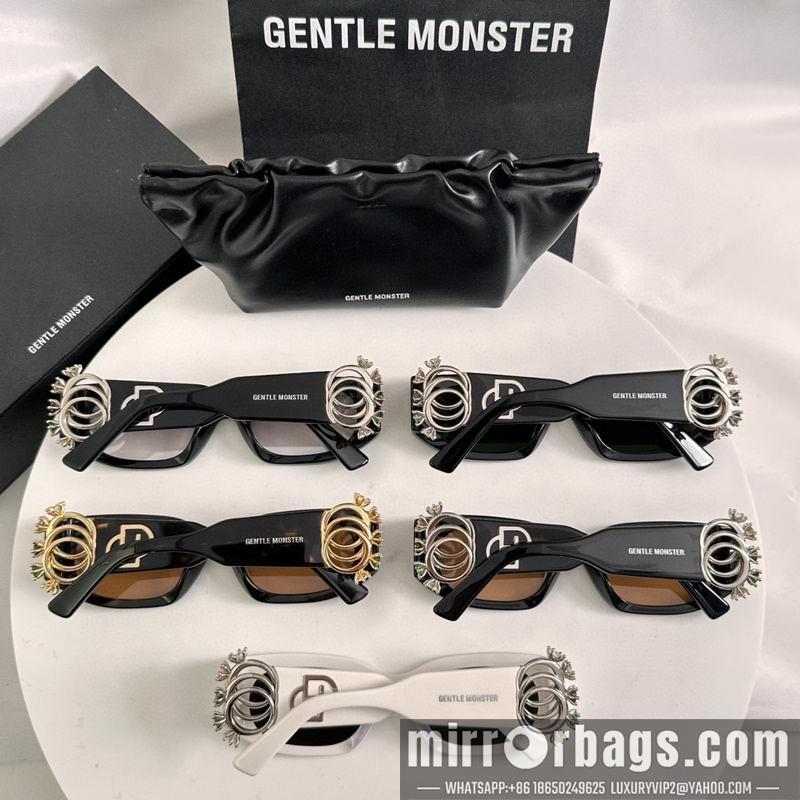 Replica GentleMonster Glasses 03smh02