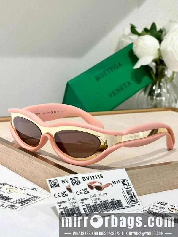 Replica Bottega Veneta Glasses 03smh29