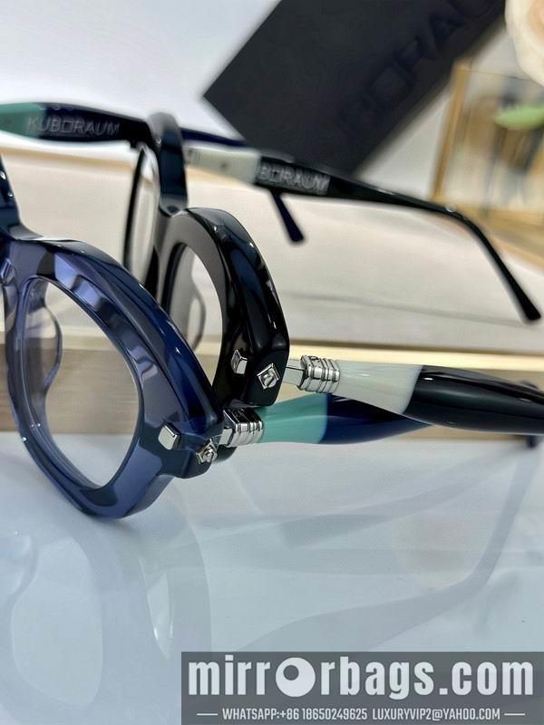 Replica Kuboraum Glasses 03smh11
