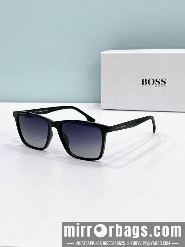 Replica Boss Glasses 03smh43