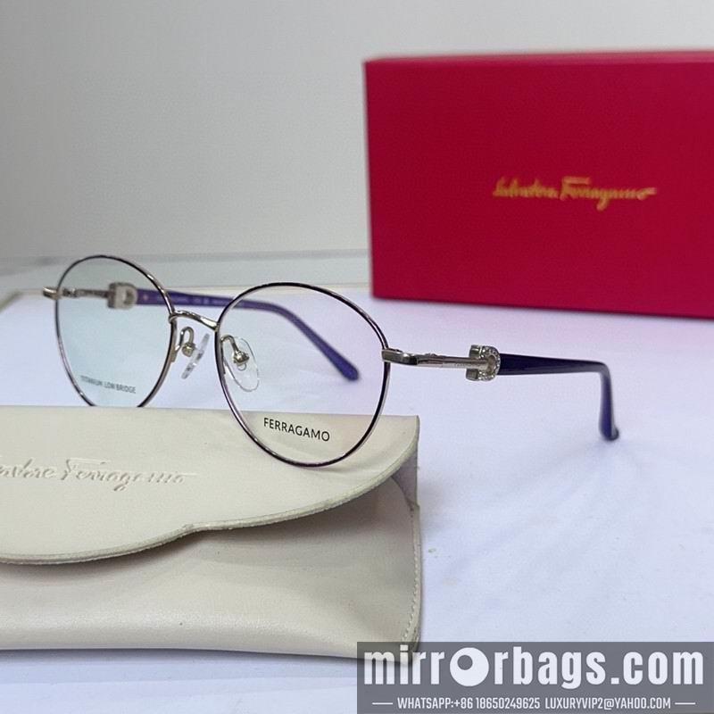 Replica Ferragamo Glasses 03smh10