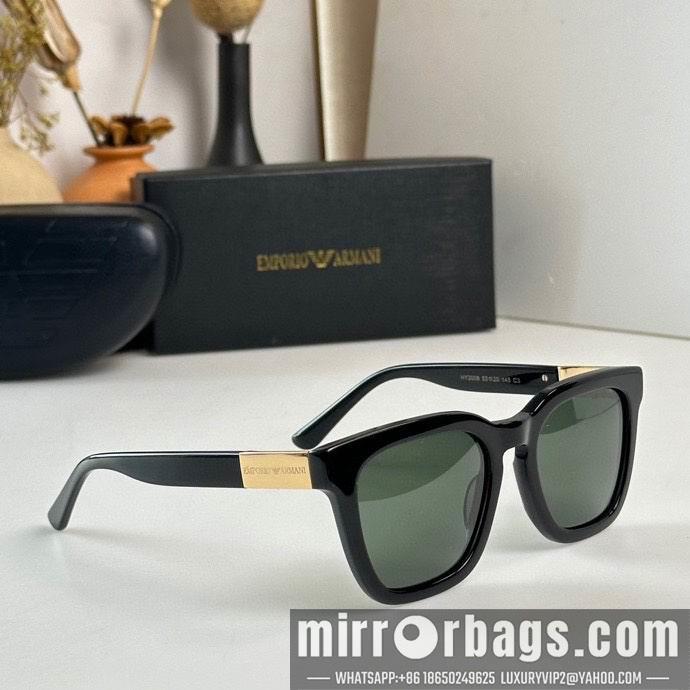 Replica Armani Glasses 100501