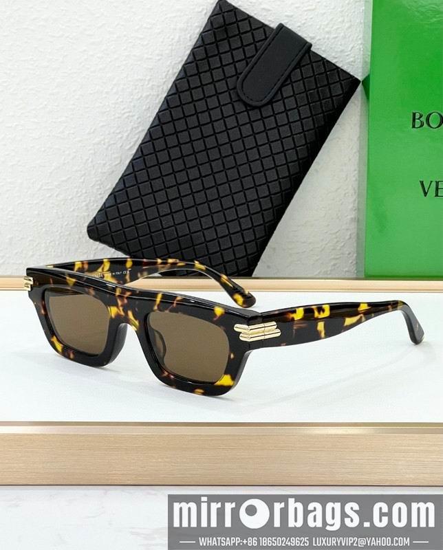Replica Bottega Veneta Glasses 03smh47