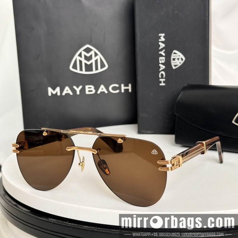 Replica Maybach Glasses 03smh96