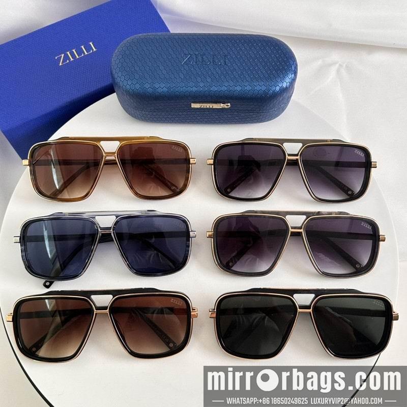 Replica Zilli Glasses 03smh02