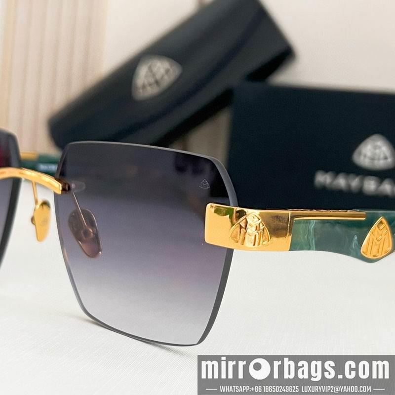 Replica Maybach Glasses 03smh59