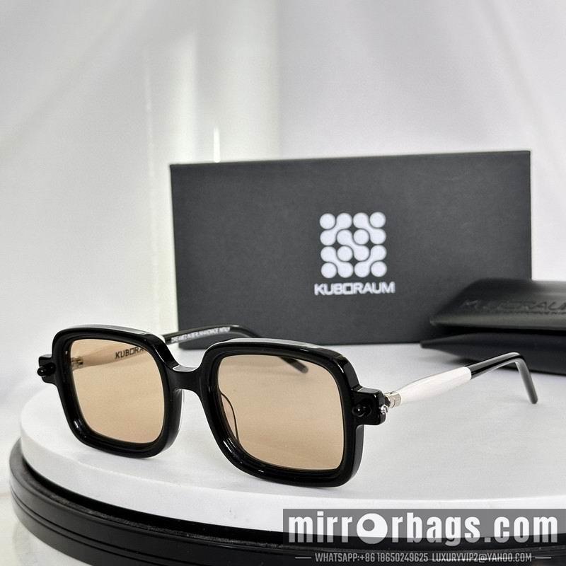Replica Kuboraum Glasses 03smh05