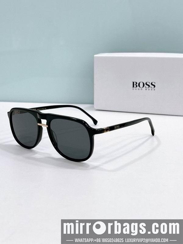 Replica Boss Glasses smr18