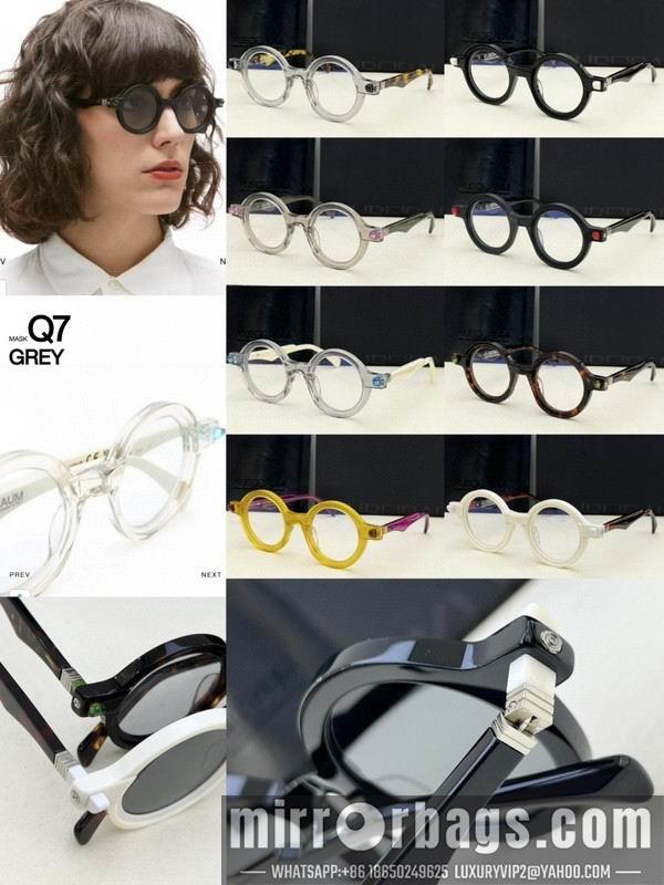 Replica Kuboraum Glasses 03smh26