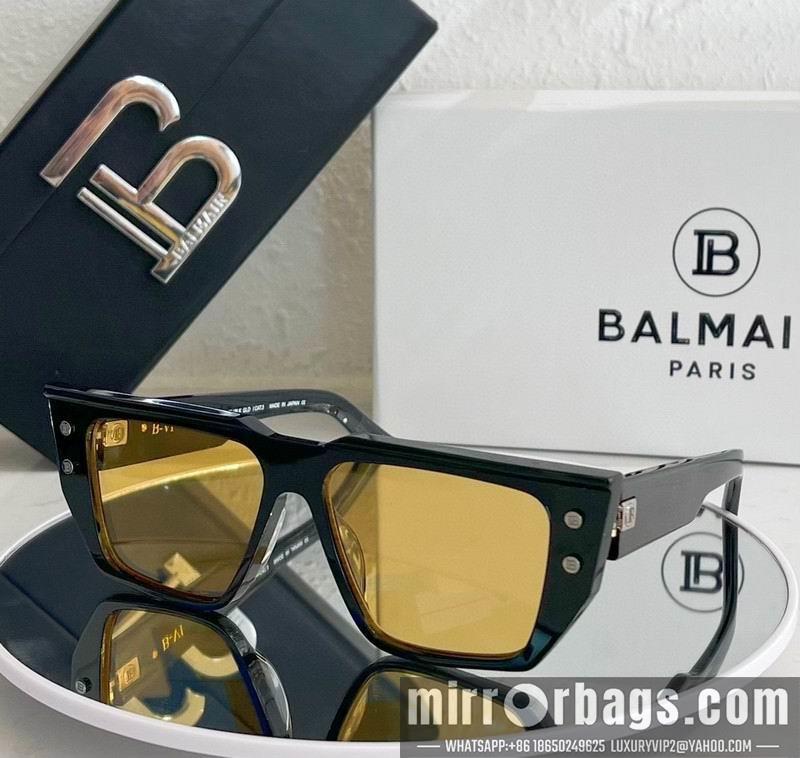 Replica Balmain Glasses 03smh66