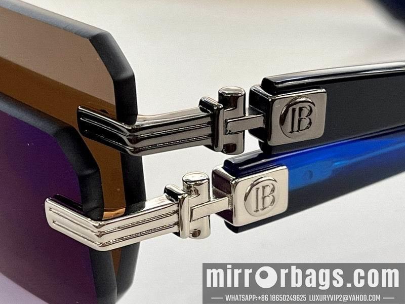 Replica Balmain Glasses 03smh74