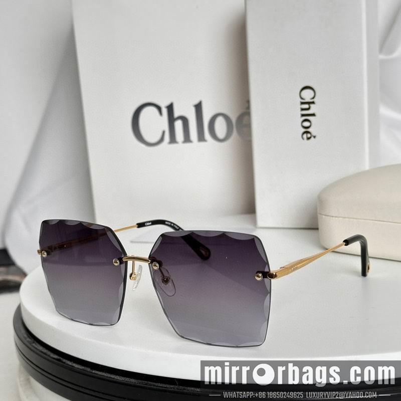 Replica Chloe Glasses 03smh02