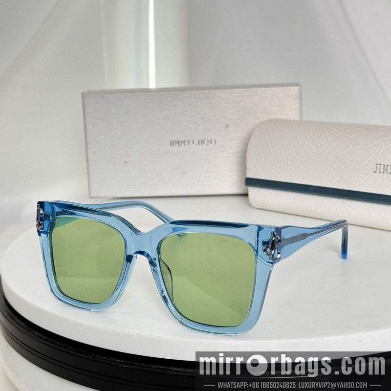 Replica Jimmychoo Glasses 03smh06