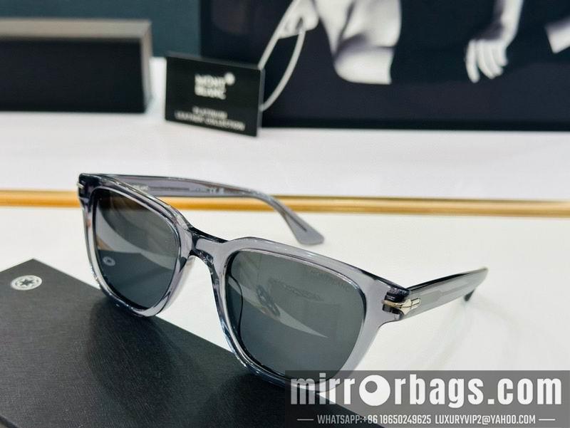 Replica Montblanc Glasses smx10