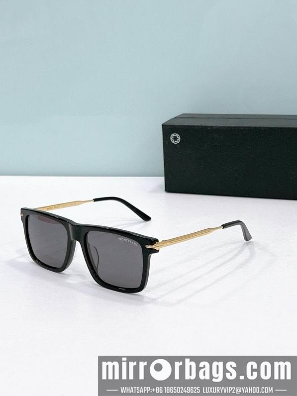Replica Montblanc Glasses smx18