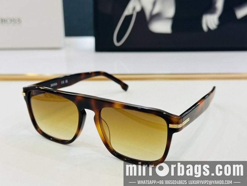 Replica Boss Glasses smr16