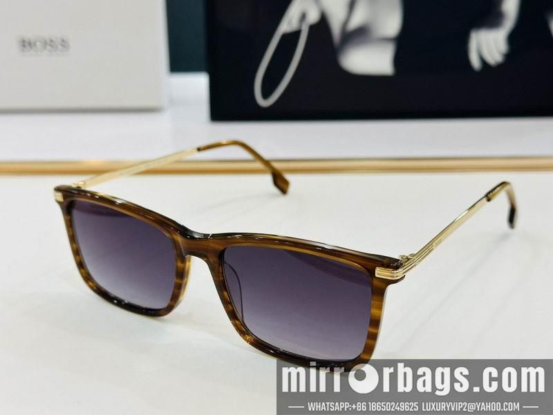 Replica Boss Glasses smr09