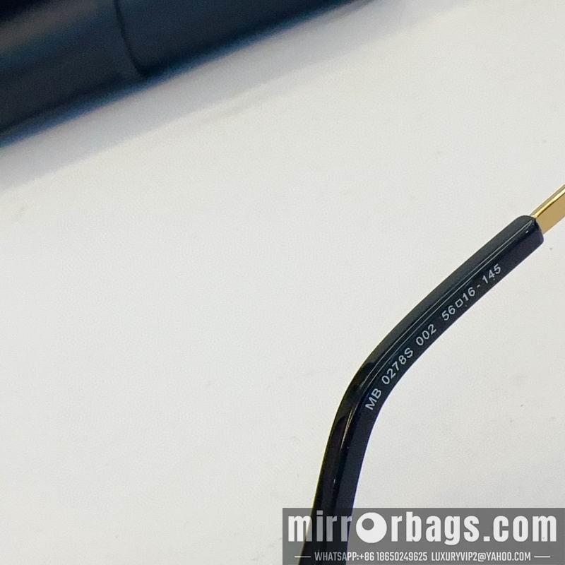 Replica Montblanc Glasses smx23
