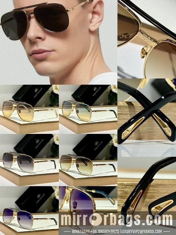 Replica Maybach Glasses 03smh50