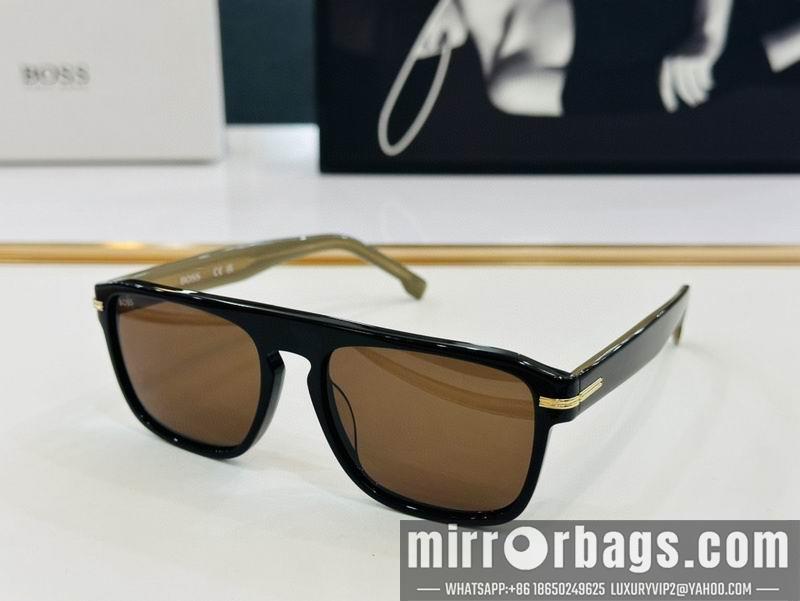 Replica Boss Glasses smr16
