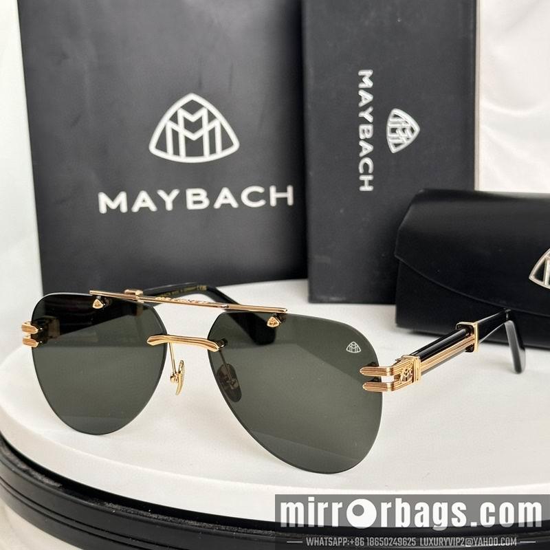 Replica Maybach Glasses 03smh96