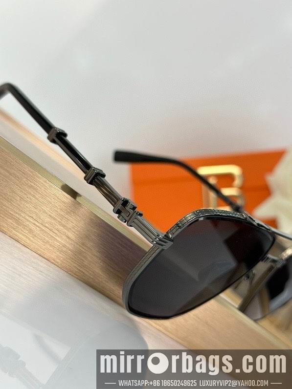 Replica Balmain Glasses smx49