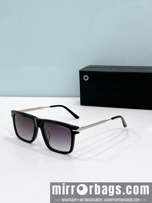 Replica Montblanc Glasses smx18