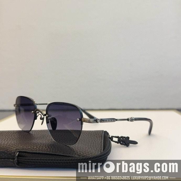 Replica Chrome Hearts Glasses smx30