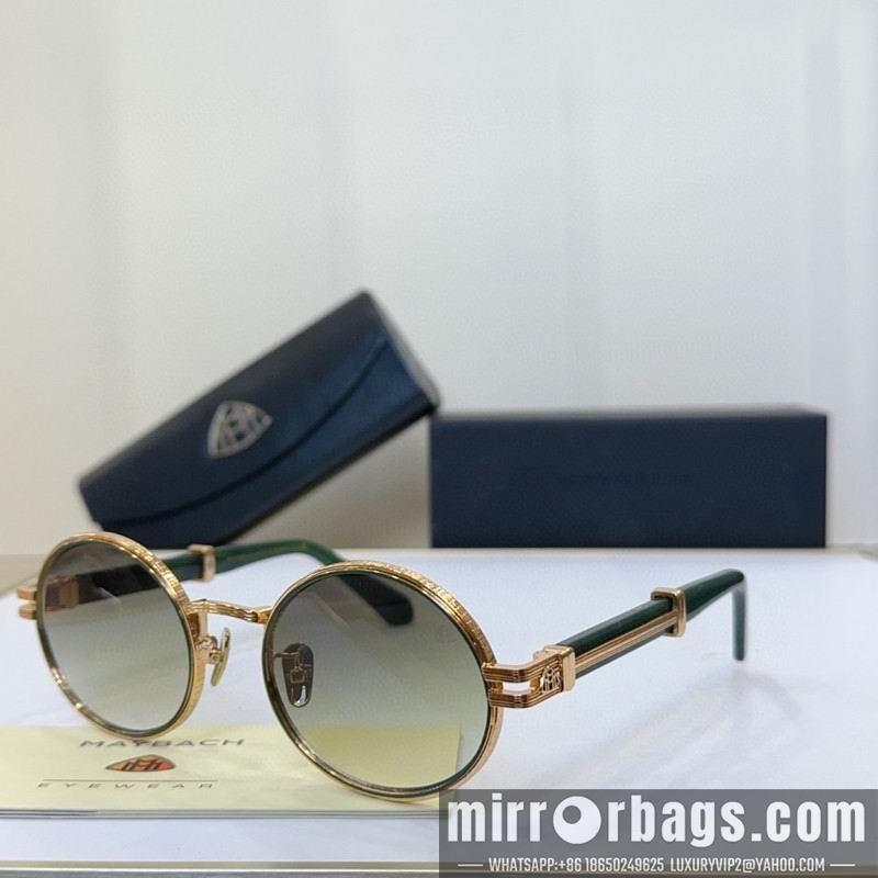 Replica Maybach Glasses 03smh52