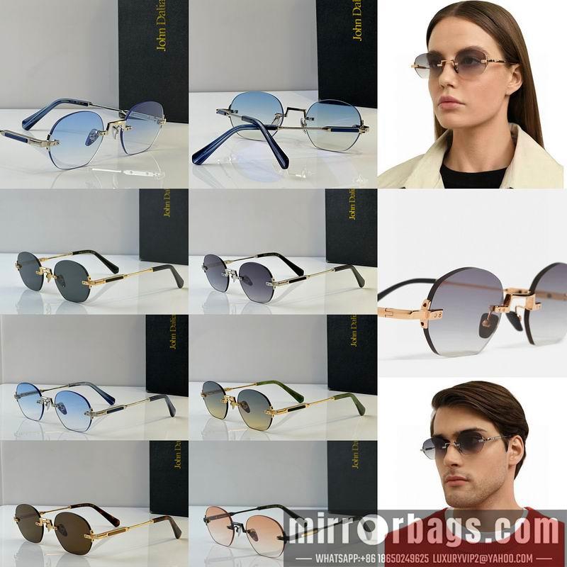 Replica John Dalia Glasses 03smh32