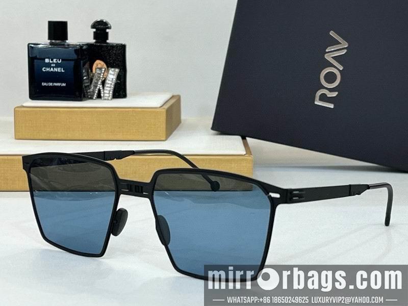 Replica Roav Glasses 03smh01
