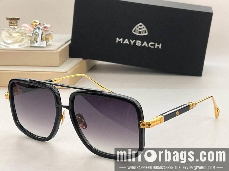 Replica Maybach Glasses 03smh81