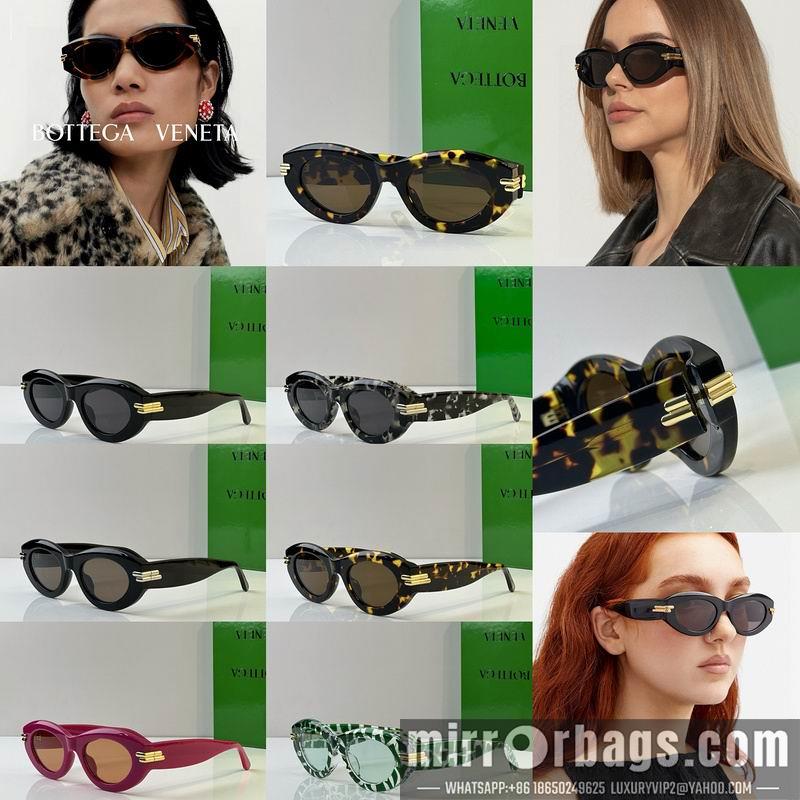 Replica Bottega Veneta Glasses 03smh51