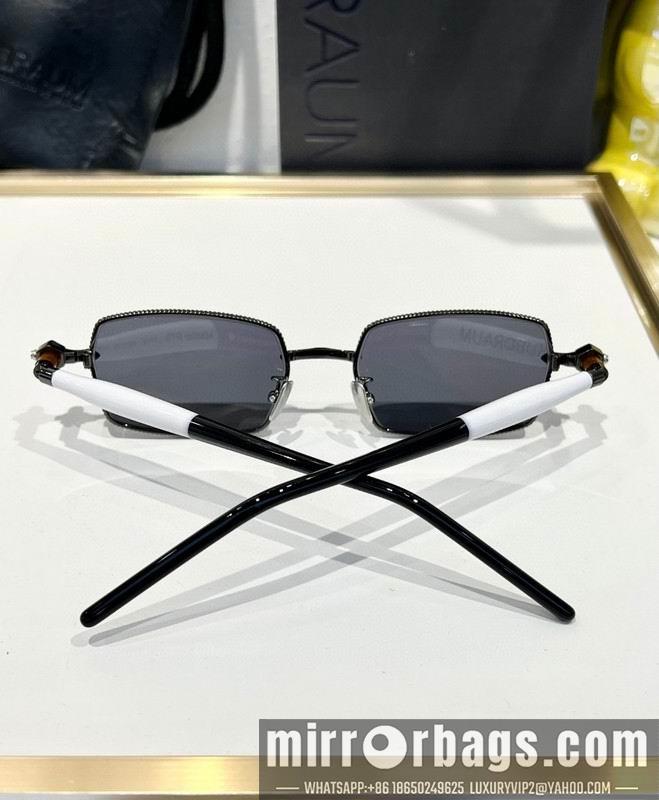 Replica Kuboraum Glasses 03smh12