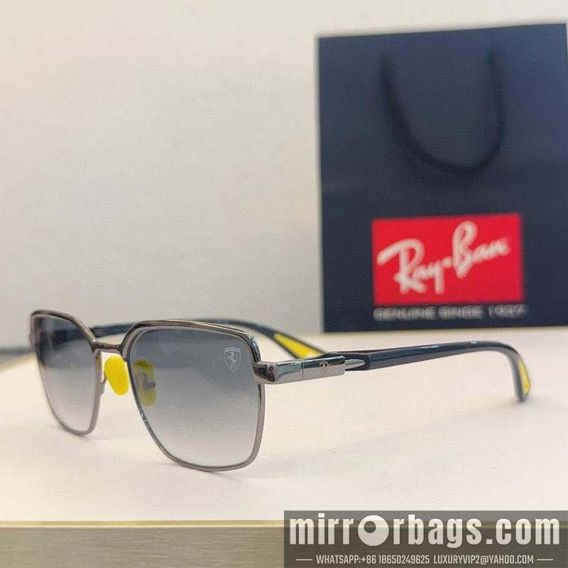 Replica Rayban Glasses smx07