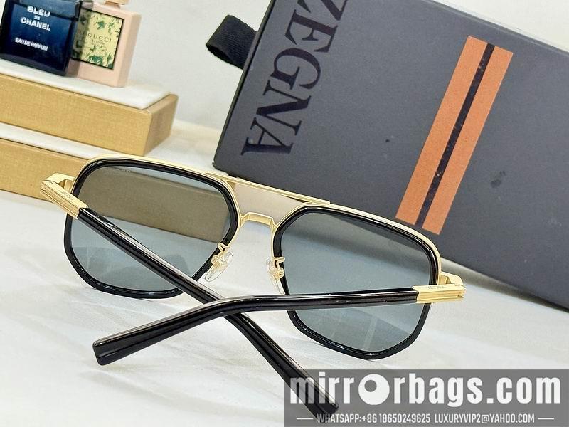Replica Zegna Glasses 03smh01