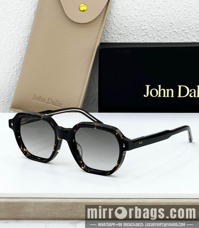 Replica John Dalia Glasses 03smh17
