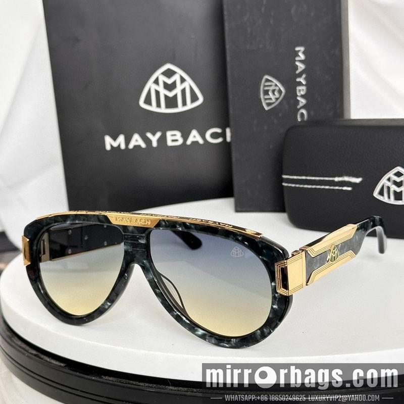 Replica Maybach Glasses 03smh101