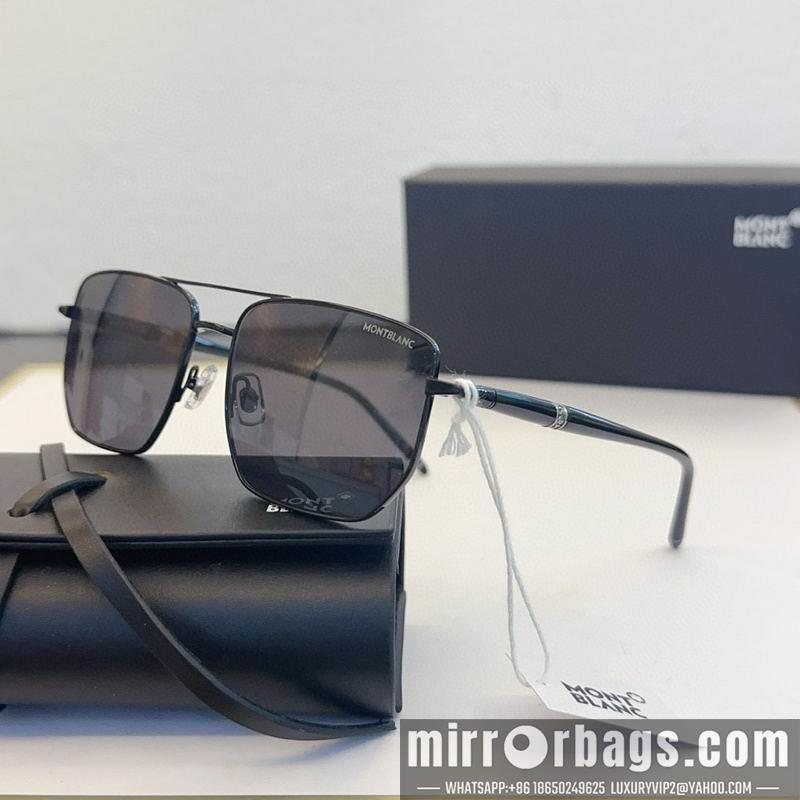Replica Montblanc Glasses smx21