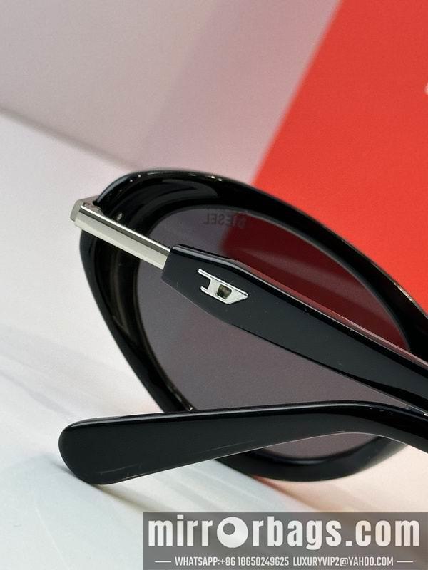 Replica Diecet Glasses 03smh01