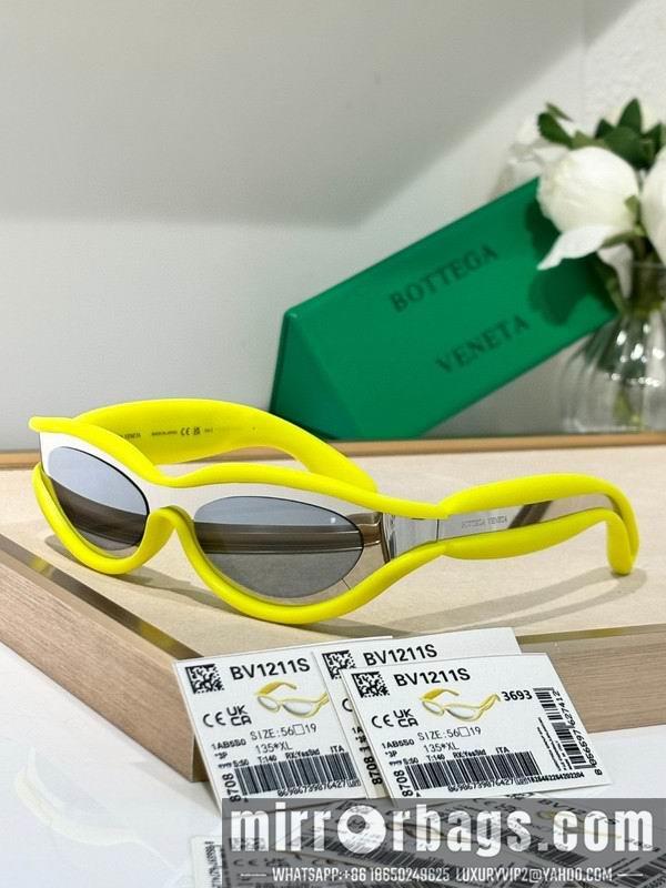 Replica Bottega Veneta Glasses 03smh29