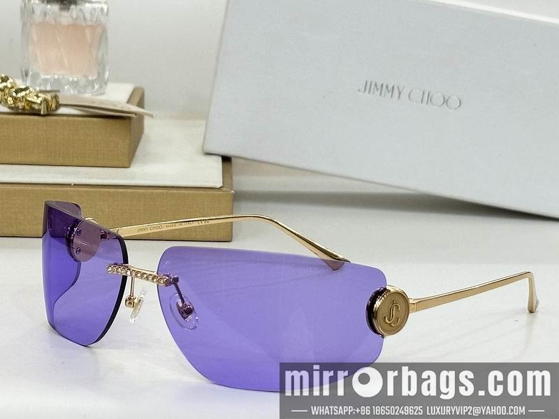 Replica Jimmychoo Glasses 03smh07