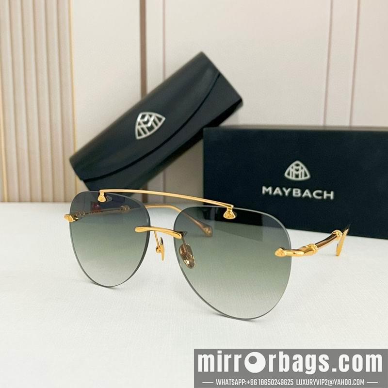 Replica Maybach Glasses 03smh58