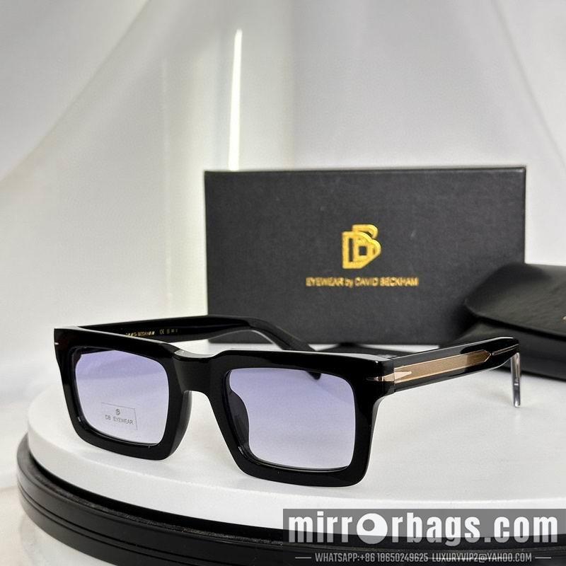 Replica David Beckham Glasses 03smh07